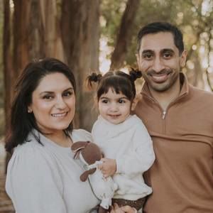 Meet your Posher, Aarti